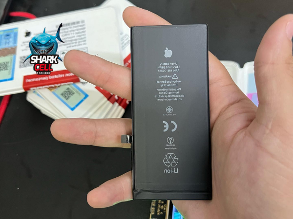 Bateria Apple Iphone 13/13pro/13promax  (Foxconn®)