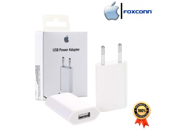 Fonte 5W USB (Premium®)