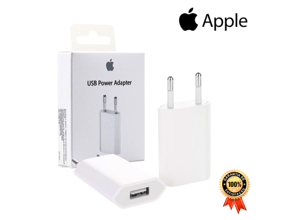    Fonte 5W USB (Original®)