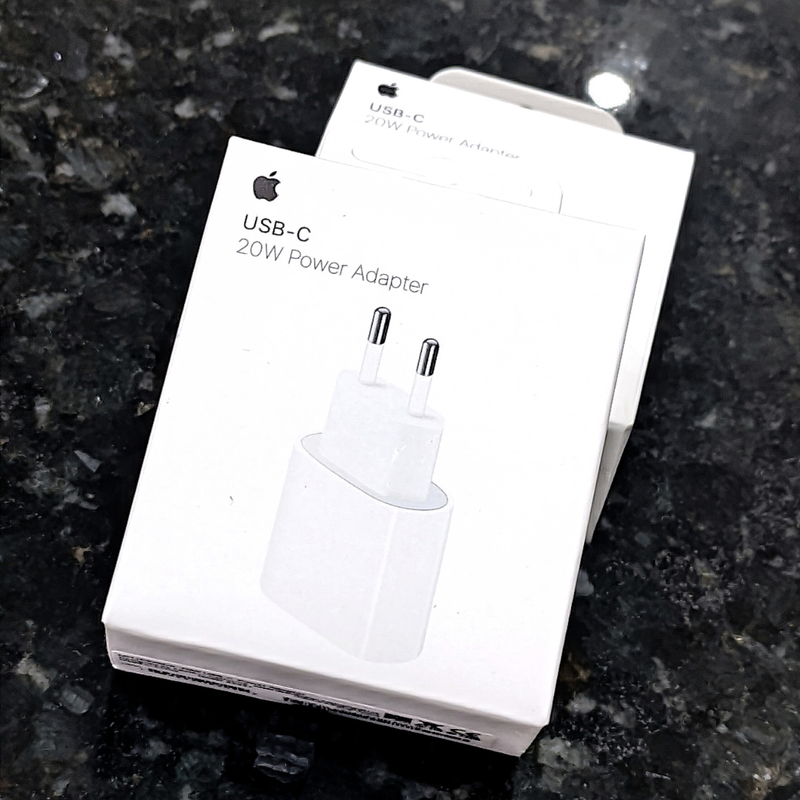 Fonte 20W  (Premium®)    (Garantia 24 Mêses)