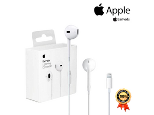 Fone EarPods Lightning  (Original®)