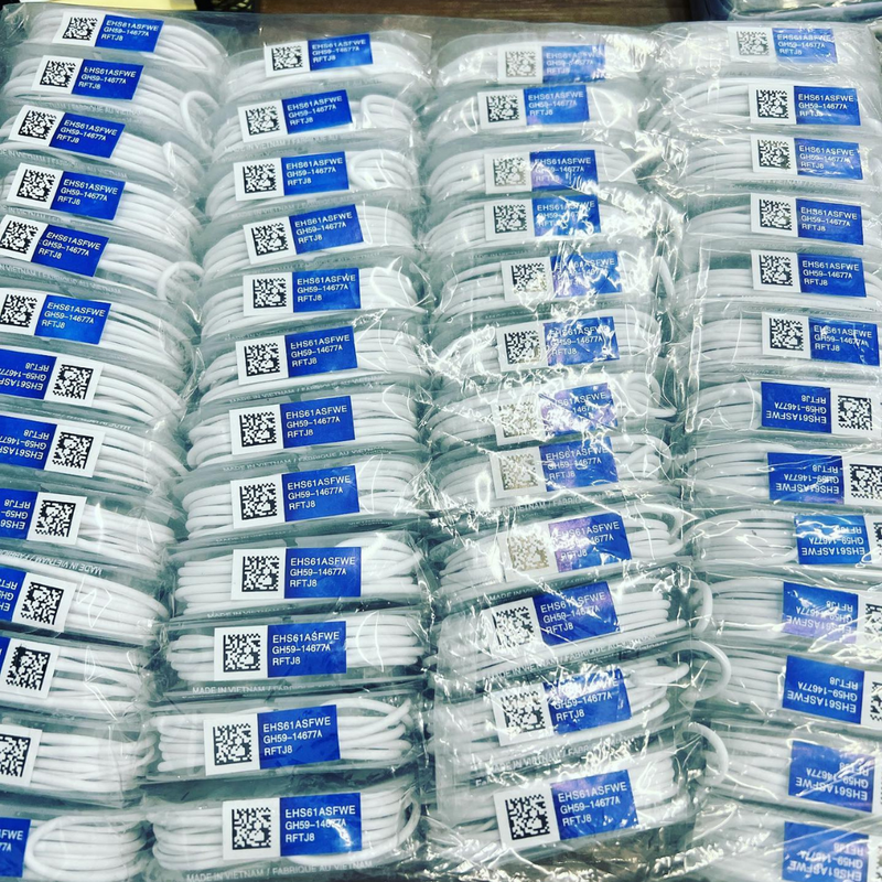 Fone Samsung Concha P2  (Original®)