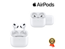 Apple AirPods Pro 3ª Geração (Premium®)