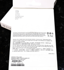 Kit AirTag Apple 4PC   (Original®)