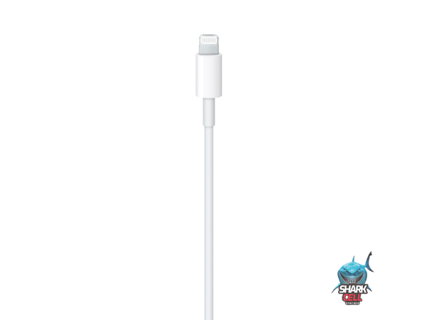 Cabo USB-C/Lightning 1 Metro  (Premium®)