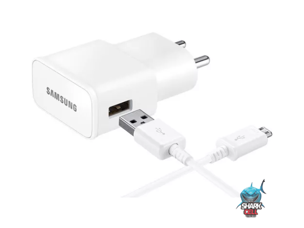 Fonte USB Samsung 2A  (Original BR®)