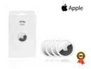 Kit AirTag Apple 4PC   (Original®)