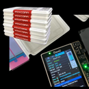 Bateria Apple Iphone X/Xr/Xs/Xsmax  (Foxconn®)