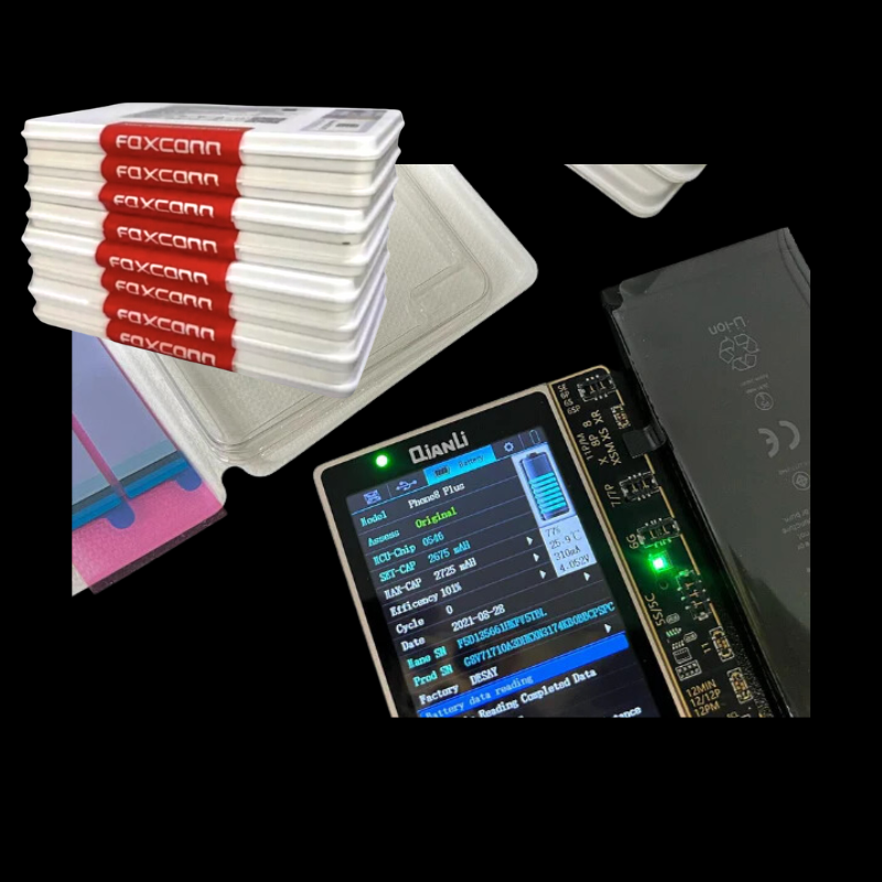 Bateria Apple Iphone 11/11pro/11promax  (Foxconn®)