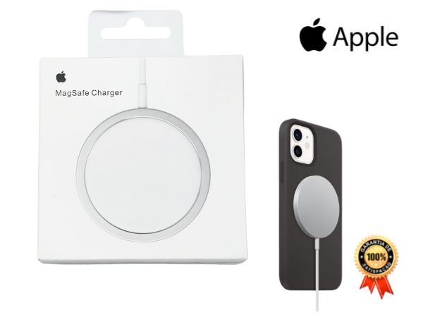 Cabo Carregador MagSafe USB-C/Indução (Orignal®)