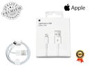 Cabo USB/Lightning 1 Metro  (Premium®)