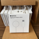 Cabo Carregador AppleWatch USB-C/Indução (Original®)