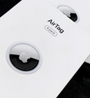 Kit AirTag Apple 4PC   (Original®)