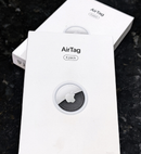 Kit AirTag Apple 4PC   (Original®)