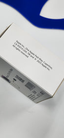 Kit Carregador 20W USB-C/Lightning  (Original®)