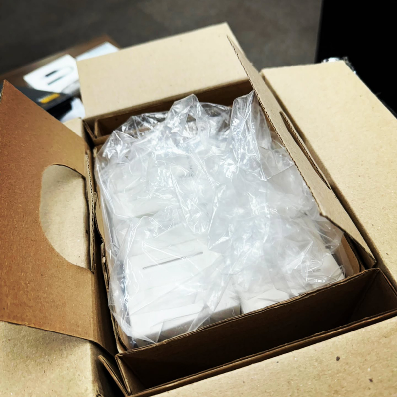 Fonte 20W  (Premium®)    (Garantia 24 Mêses)