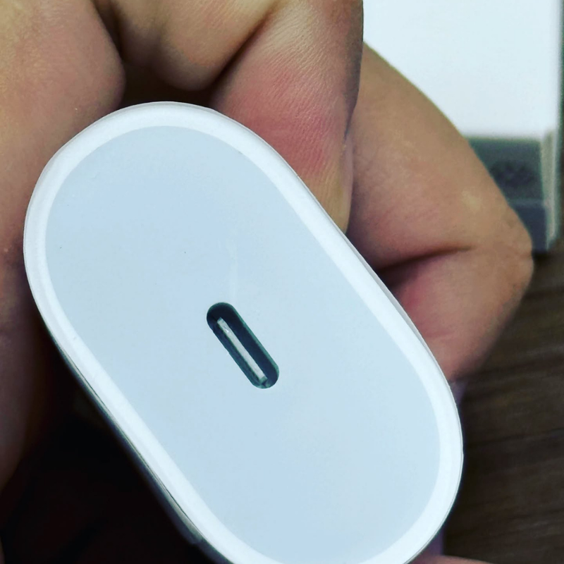 Fonte 20W  (Premium®)    (Garantia 24 Mêses)