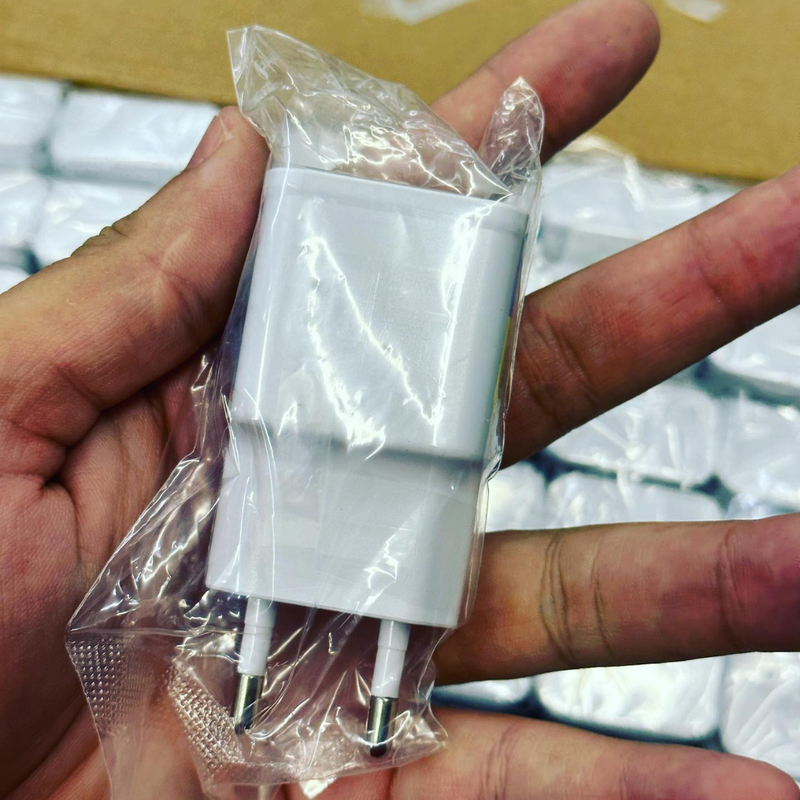 Fonte USB Samsung 2A  (Original BR®)