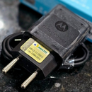 Kit Carregador Motorola 18W  Turbo Power (Original Global®)