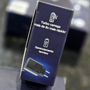 Kit Carregador Motorola 50W  Turbo Power™Duo (Original®)