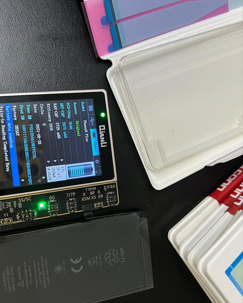 Bateria Apple Iphone 7/7plus  (Foxconn®)