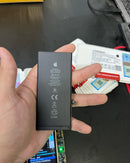 Bateria Apple Iphone 12/12mini/12pro/12promax  (Foxconn®)