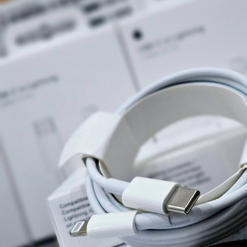 Cabo USB-C/Lightning 2 Metros  (Original®)