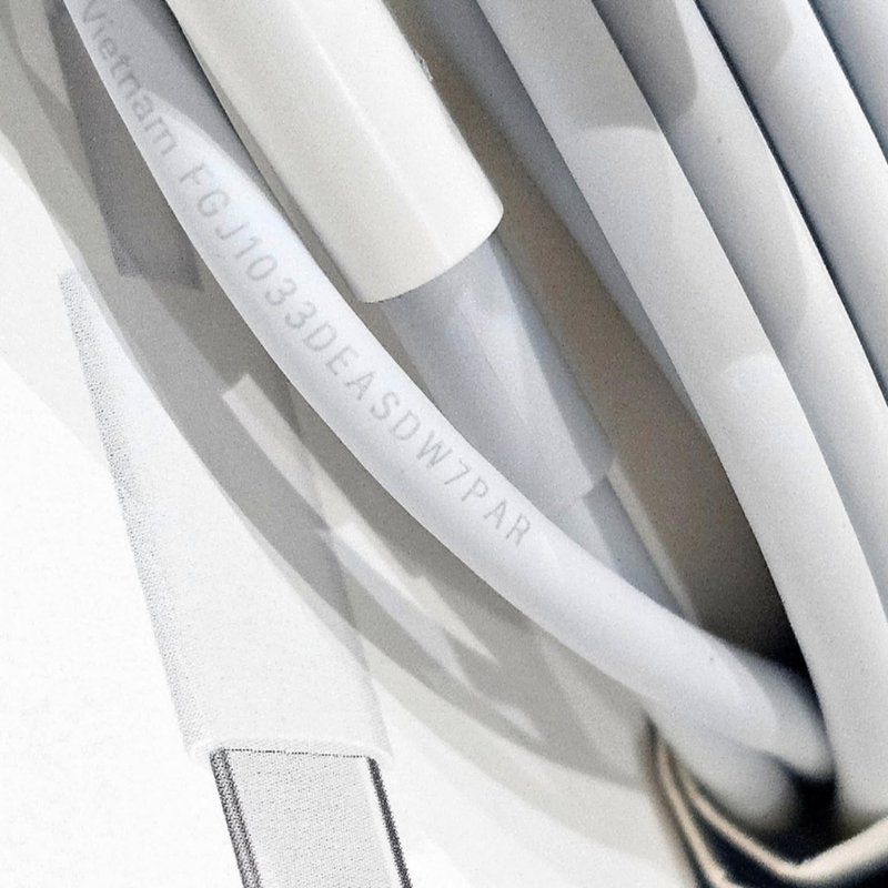 Cabo USB-C/Lightning 2 Metros  (Original®)