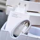Kit Carregador Xiaomi 120W  (Original®)