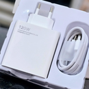 Kit Carregador Xiaomi 120W  (Original®)