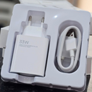 Kit Carregador Xiaomi 33W  (Original®)