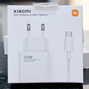 Kit Carregador Xiaomi 33W  (Original®)